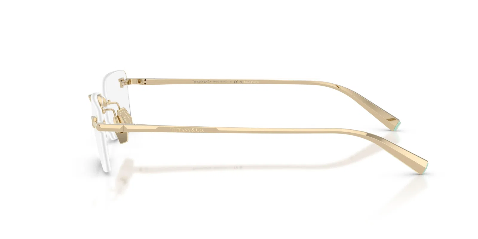 Tiffany 1177KB Eyeglasses - view 10